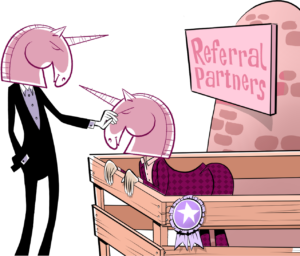 Referral Partners